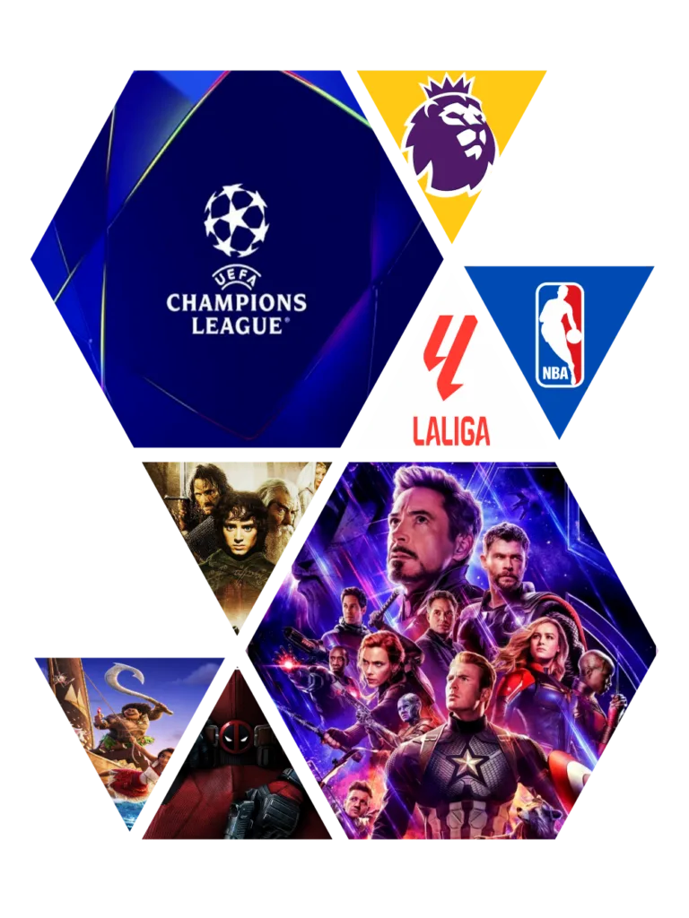 IPTV Kopen in Nederland De #1 Dutch IPTV Provider