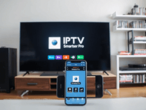 Zo Installeer je IPTV Smart Player in 2025: Stapsgewijze Gids