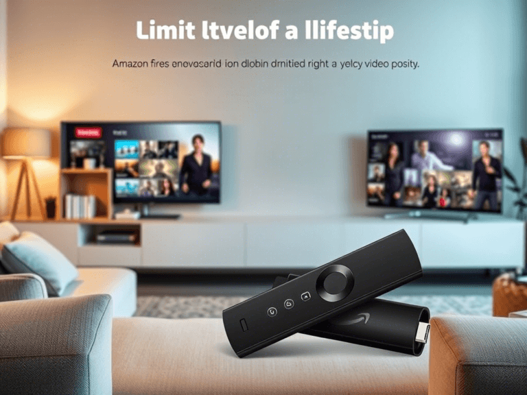 IPTV Kastje 2025: De Beste Streaming Oplossing voor Je TV