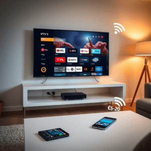 Budgetvriendelijke IPTV Opties: Goedkope Alternatieven in Nederland