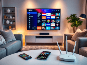 Hoe Installeer je IPTV in Nederland? Een Complete Gids voor Beginners