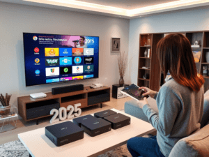 Zo Kies Je Het Juiste IPTV Kastje in 2025: Tips & Vergelijking