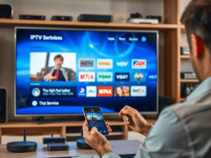 Zo Kies Je een Betrouwbare IPTV Provider in 2025: Tips & Vergelijking