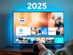Welke IPTV App Kiest in 2025? Expert Tips & Veiligheidsadvies