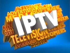 iptv 